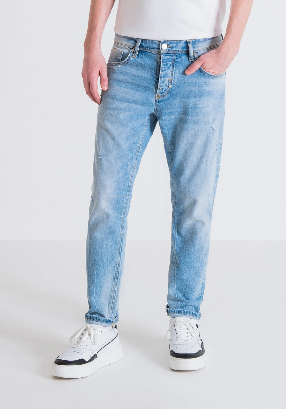 Jeans Antony Morato MMDT00264