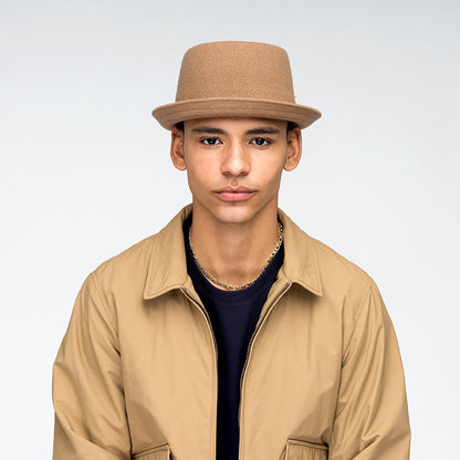 Wool Mowbray Kangol