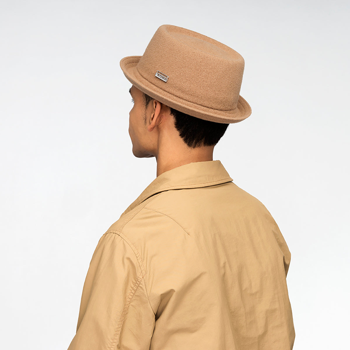 Wool Mowbray Kangol