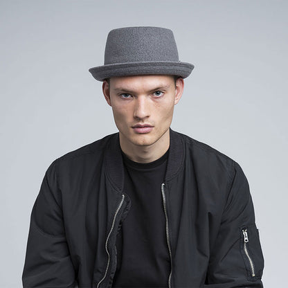 Wool Mowbray Kangol