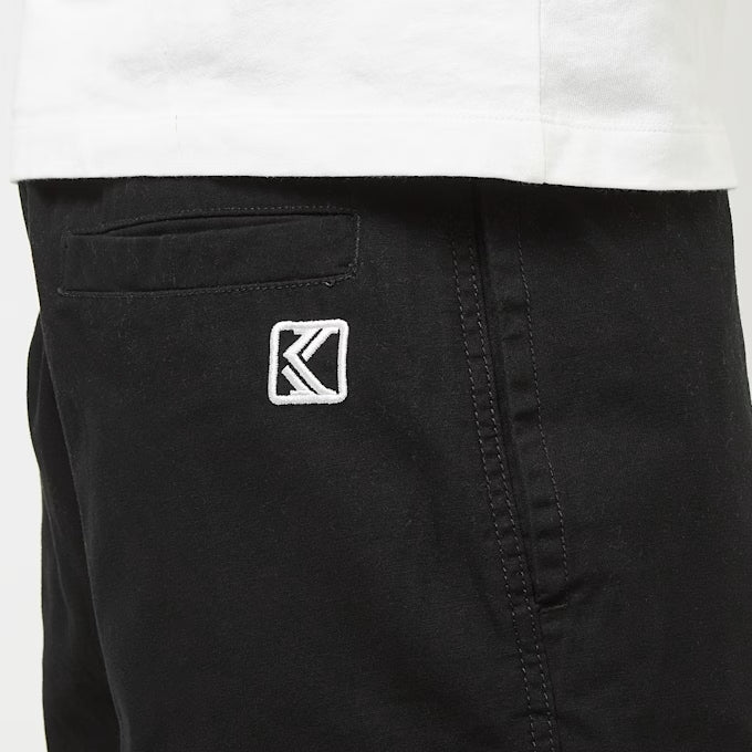 Bermuda cargo Karl Kani
