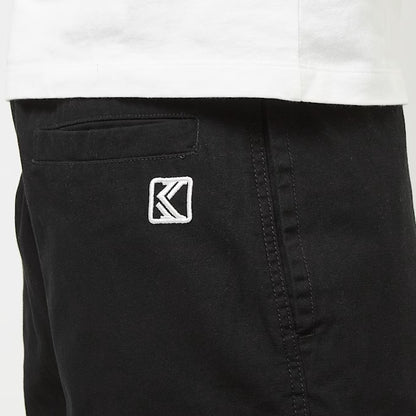 Bermuda cargo Karl Kani