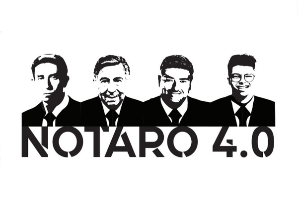 Notaro 4.0