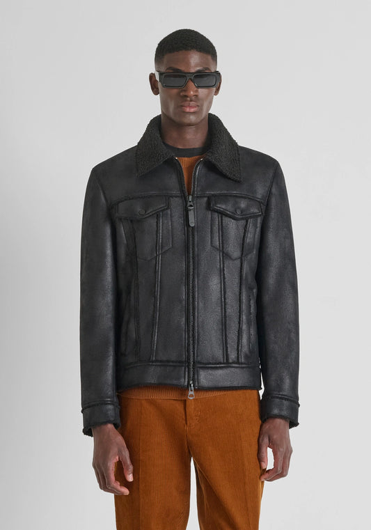 Montone Antony morato
