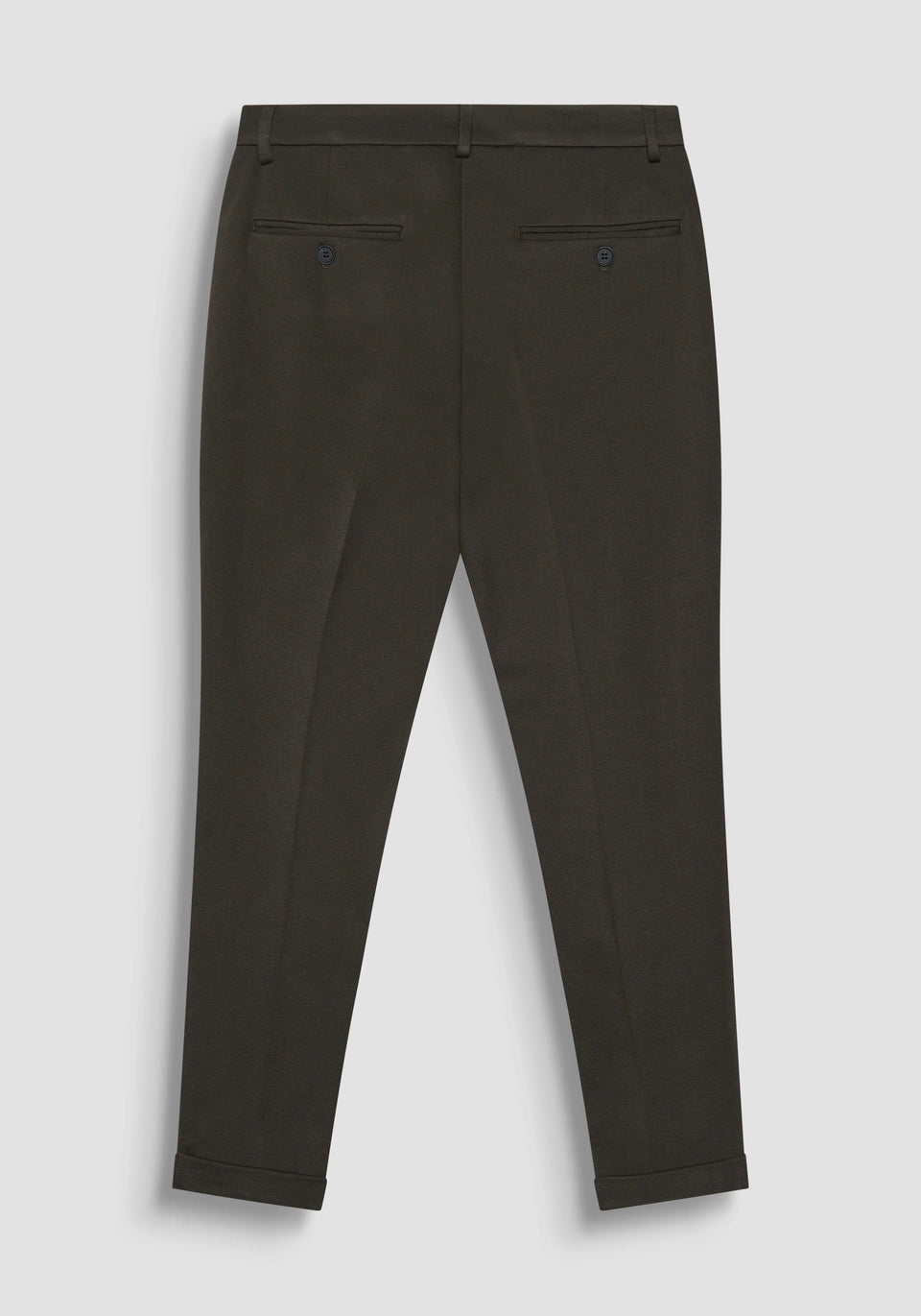 Pantaloni Skinny Ashe Antony Morato