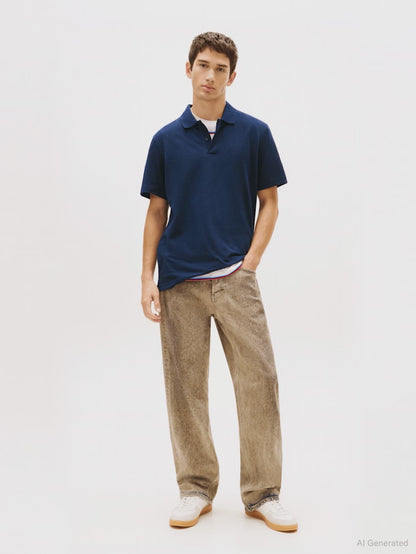 Polo Tommy Jeans