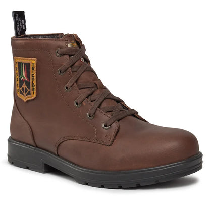 Stivaletto Aeronautica Militare