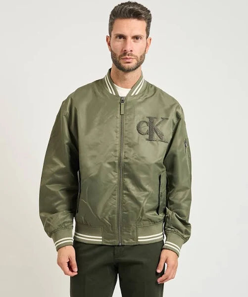 bomber Calvin Klein Jeans