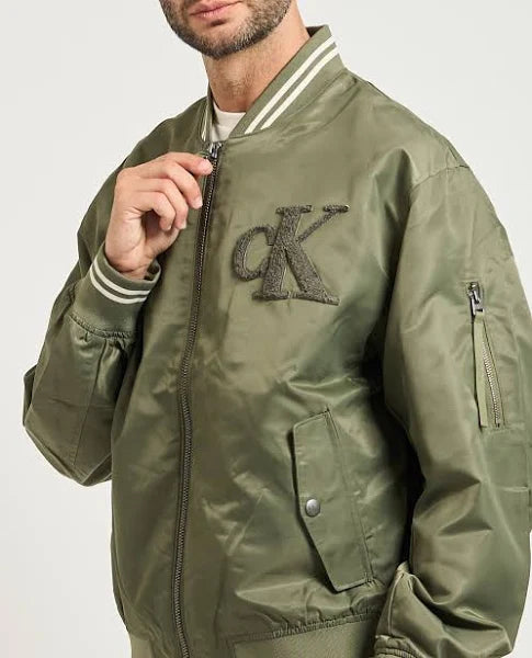bomber Calvin Klein Jeans