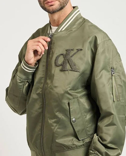 bomber Calvin Klein Jeans