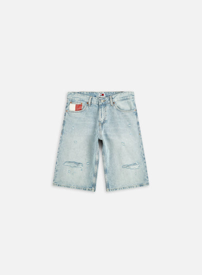 Bermuda Ryan jeans Tommy Jeans