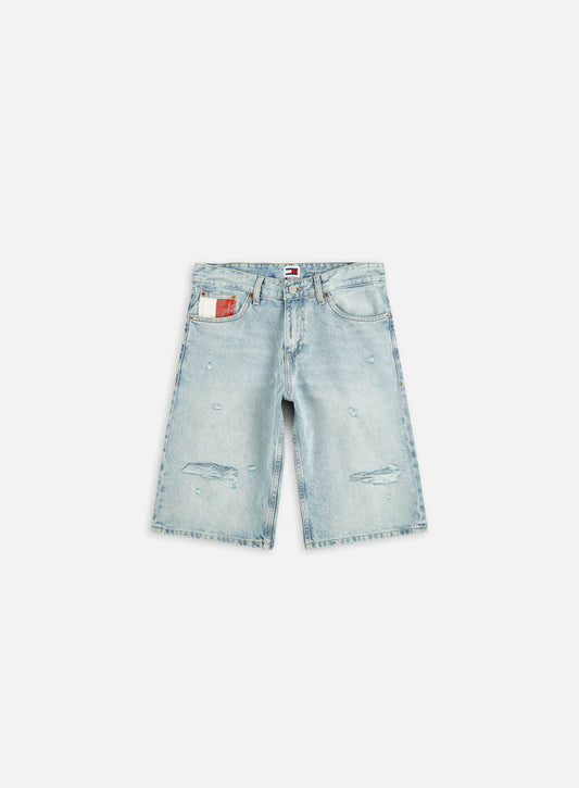 Bermuda Ryan jeans Tommy Jeans