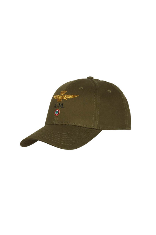 Cappellino Aeronautica Militare HA1100