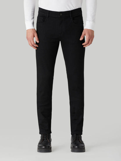 Jeans 370 in denim Cairo 52J00000