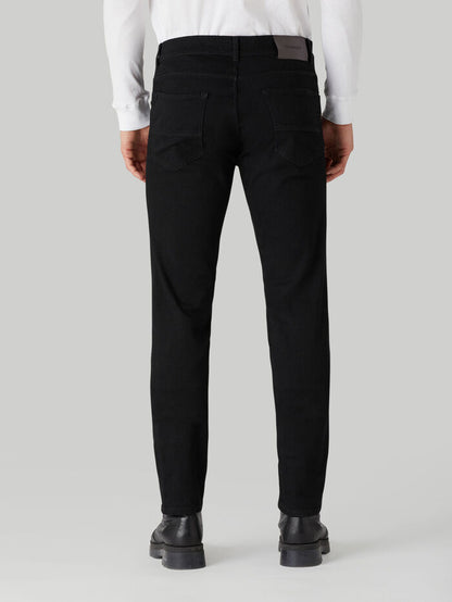 Jeans 370 in denim Cairo 52J00000