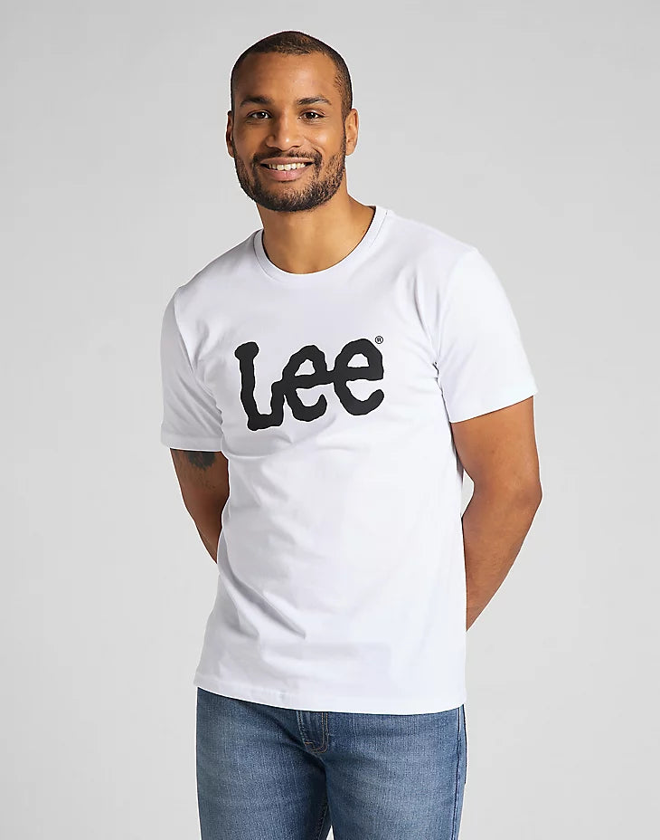 T-shirt LEE