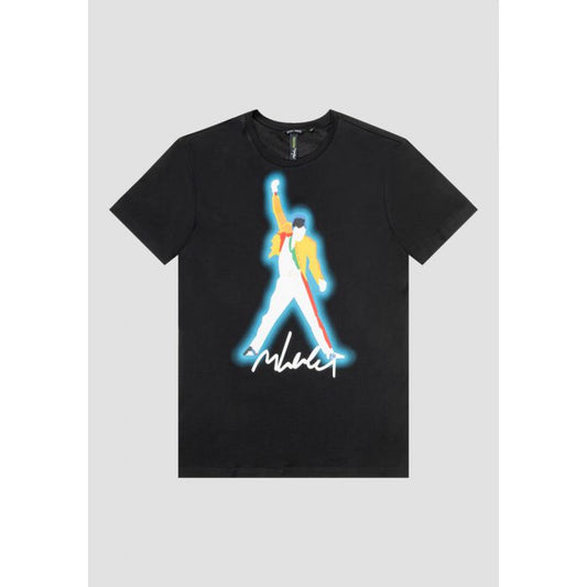 T-shirt Antony Morato MMKS02148