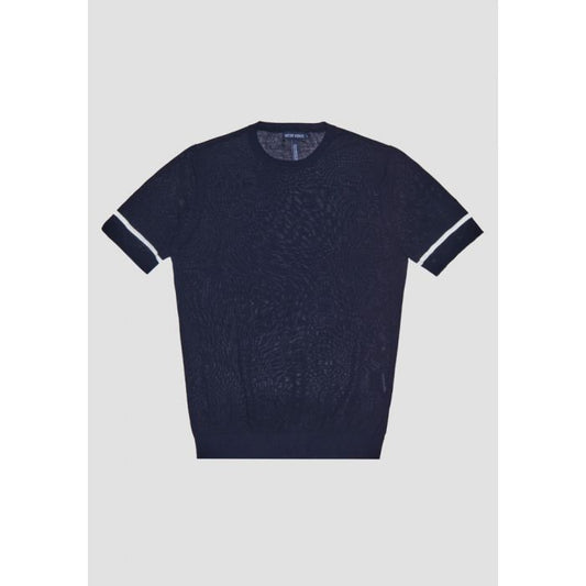 T-shirt calata Antony Morato MMSW01255