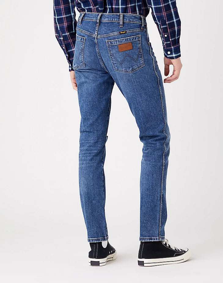 JEANS LARSTON WRANGLER