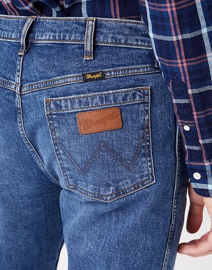 JEANS LARSTON WRANGLER