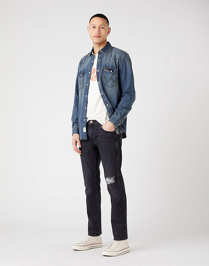 Jeans Larstone Wrangler