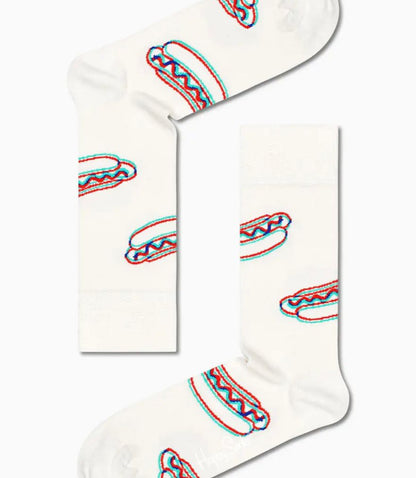 TV-Dinner Socks Gift Set 2-Pack