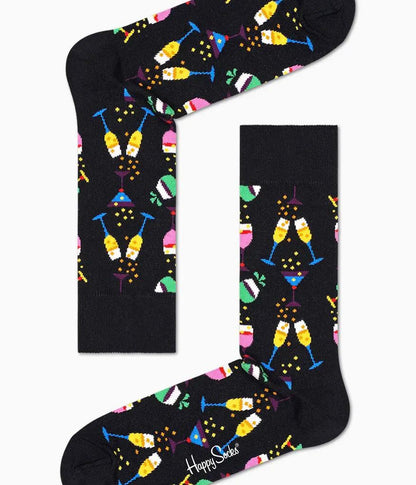 Celebration Socks Gift Set 3-Pack