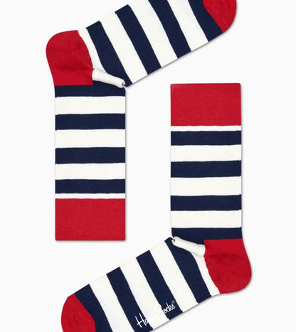 Stripe Sock