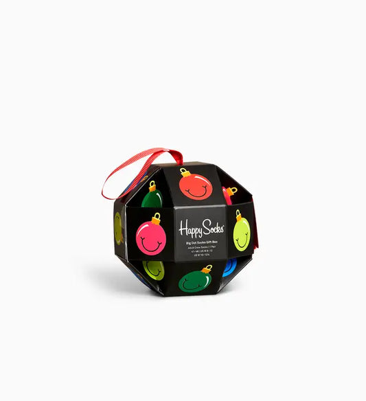 Bauble Gift Box 1-Pack