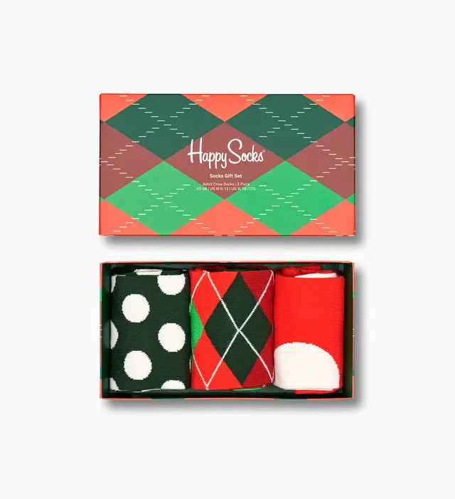 Holiday Classics Gift Set 3-Pack